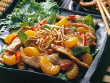 ChinesePorkSalad