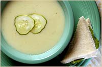 CuSoup