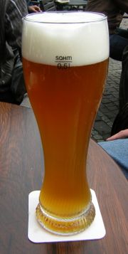 Wheatbeer