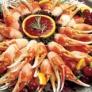 Atkins crab cocktail appetizers