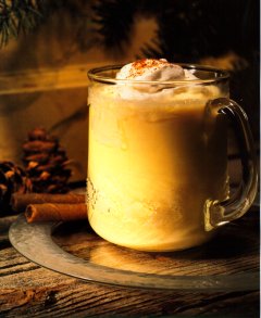 Eggnog