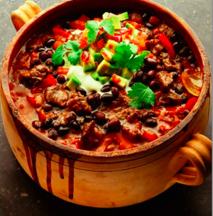 Chiliconcarne