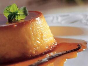 Custard