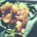 Subzi Pakoda
