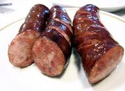 Kielbasa