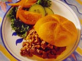 Souperburger Sandwiches