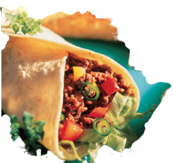 Tortillas