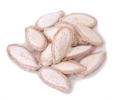 Squash seeds