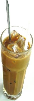 Ice Coffee