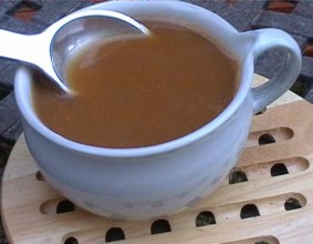 Gravy