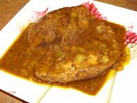 Cajun Pork Chops