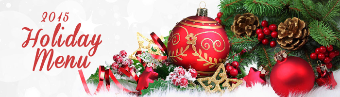 Holidaymenuheader