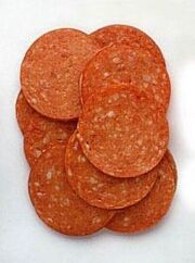 Pepperoni