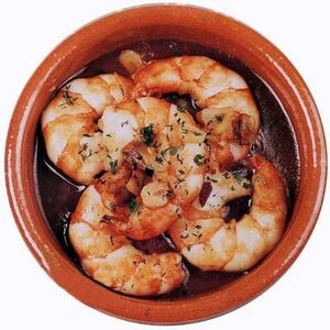 GambasalAjillo