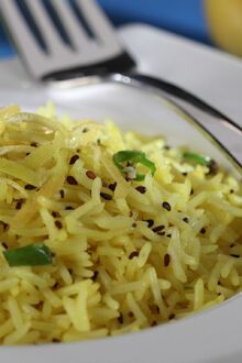 GarlicLemonRice