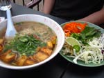 Veg soup