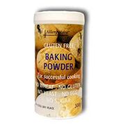 BakingPowder