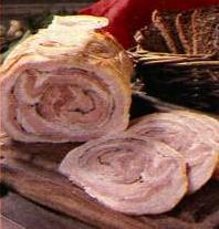 Rolled Sausage