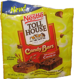 TollHouseCookie