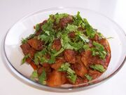 Mutton Masala