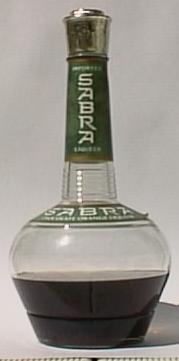 SabraLiqueur