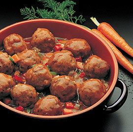 Albondigas