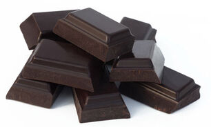 Dark-chocolate