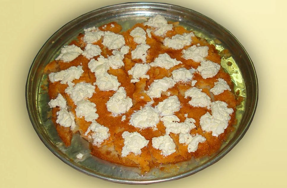 Kadaif Recipes Wiki FANDOM powered by Wikia