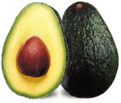 Avocados