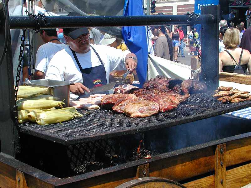 American Cuisine | Recipes Wiki | FANDOM powered by Wikia