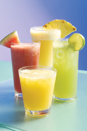 LimeJuice
