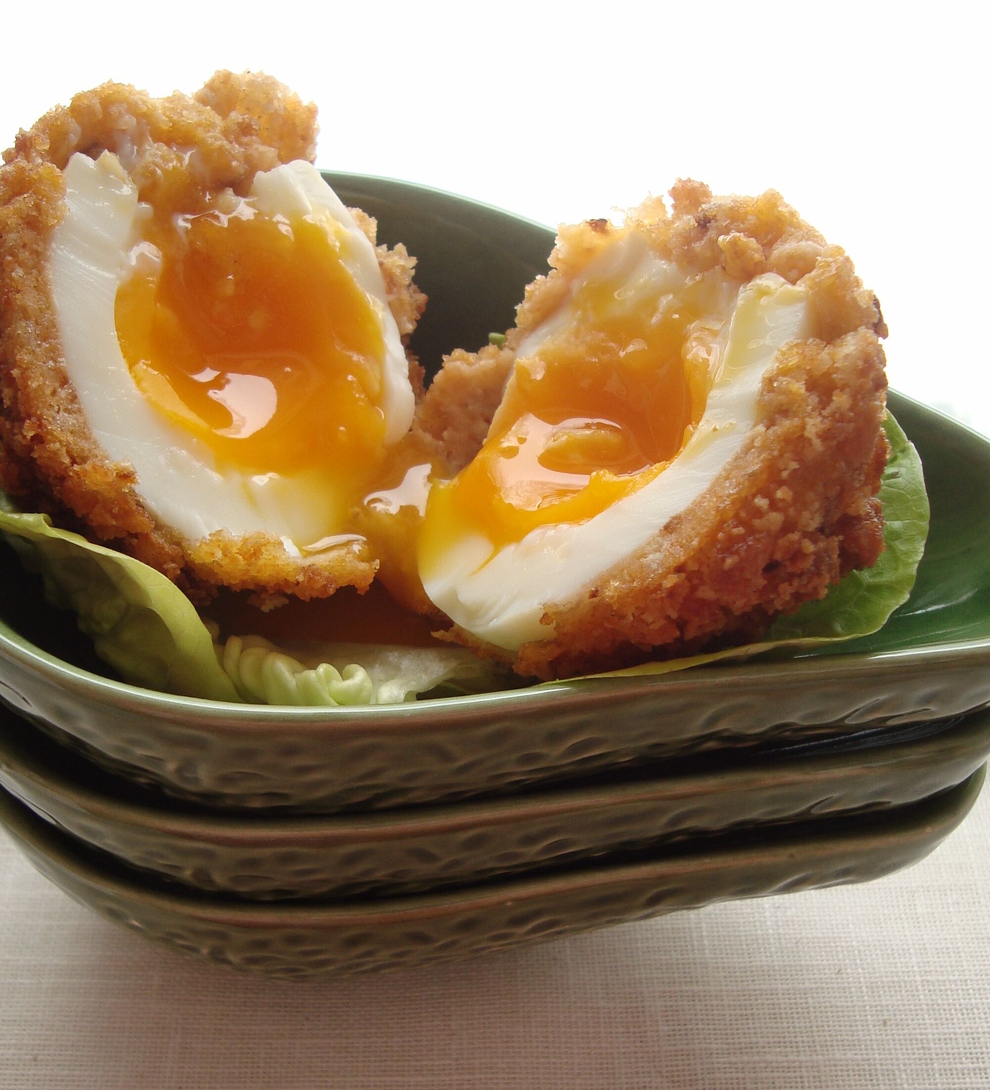 Vegetarian Scotch Eggs | Recipes Wiki | FANDOM powered by Wikia