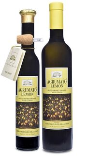 Agrumato lemon