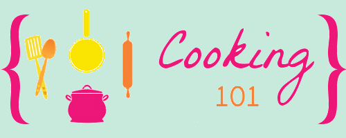 Cooking101