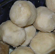 Fishballs