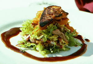 FoieGras