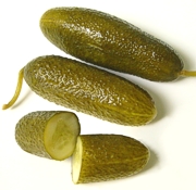 Gherkins