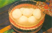 Rasgulla
