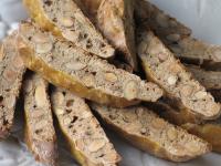 Carquinyolis - Almond Biscotti