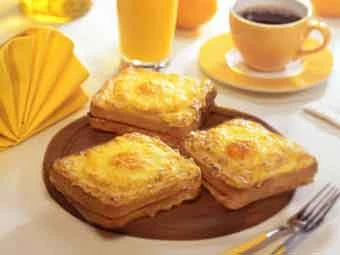 Croque Madame Recipes Wiki Fandom