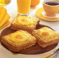 Croque Madame Recipes Wiki Fandom