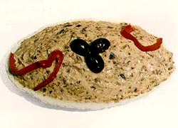 Turkish Babaganush