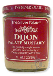 DijonMustard