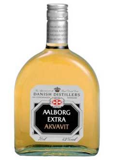 Akvavit