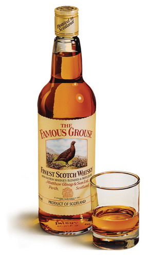 Whiskey;Whisky