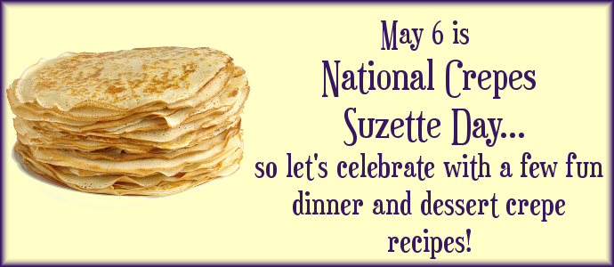 Natcrepeday