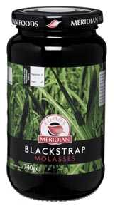 BlackstrapMolasses