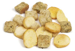 Croutons