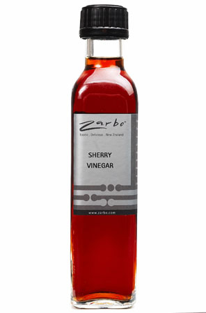 SherryVinegar