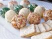 Cheese Truffles